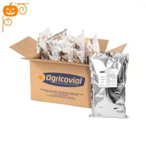 Huevo Deshidratado - Caja de 5 kg