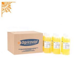 Clara líquida Pasteurizada - Caja 6x1