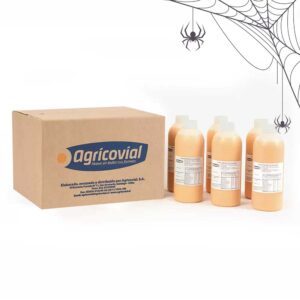Huevo líquido Pasteurizado - Caja  6x1