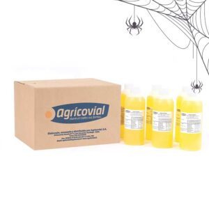 Clara líquida Pasteurizada - Caja 6x1