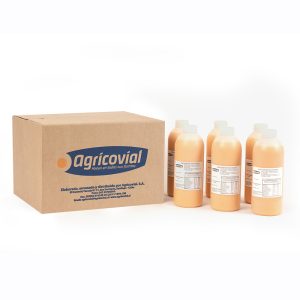 Huevo líquido Pasteurizado - Caja  6x1