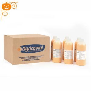 Huevo líquido Pasteurizado - Caja  6x1