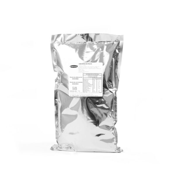 Huevo Deshidratado - Caja de 5 kg - Imagen 2