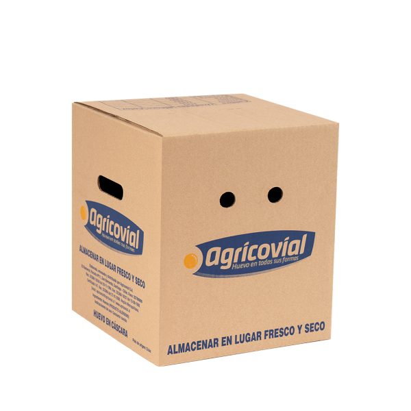 Huevo Super Blanco- Caja de 100 unidades - Imagen 4