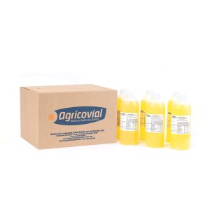 Clara líquida Pasteurizada - Caja 6x1