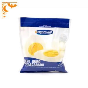 Huevo Duro - Caja de Cartón 120x1