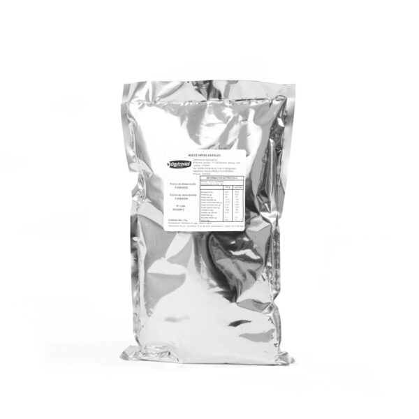 Albumina Deshidratada - Caja de 5 kg - Imagen 2