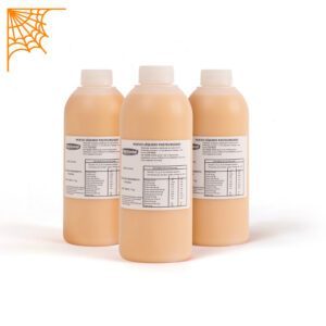 Huevo Líquido Pasteurizado Pack 3 botellas