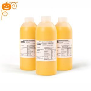 Yema Líquida Pasteurizada Pack 3 botellas