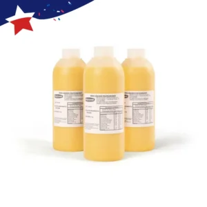 Yema Líquida Pasteurizada Pack 3 botellas