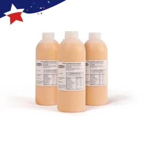 Huevo Líquido Pasteurizado Pack 3 botellas