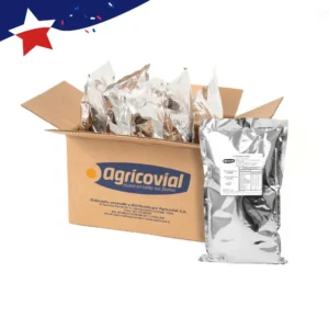 Albumina Deshidratada - Caja de 5 kg