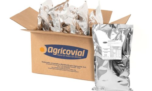 Huevo en Polvo: Albúmina Deshidratada, el Ingrediente Versátil para la Cocina Moderna