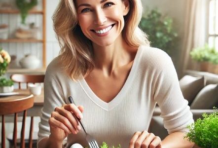 Los Beneficios del Consumo de Huevos