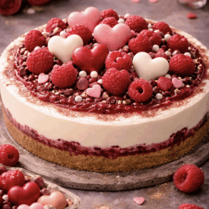 tarta-frambuesa-chocolate-blanco-huevo-liquido-entero-san-valentin-agricovial-2026
