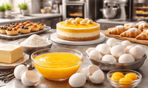 pastelerias-modernas-ventajas-de-usar-yema-liquida-pasteurizada-agricovial-2026