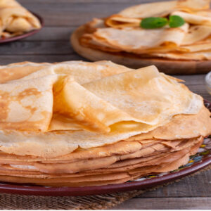 Panqueques